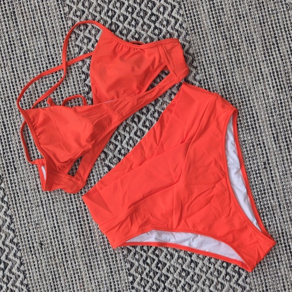 Victoria's Secret PINK bikini size M - Picture 1 of 4